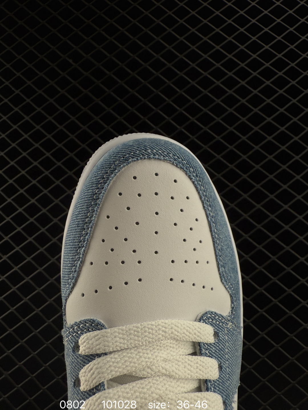 Nike Air Jordan 1 Low